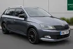 2017 Skoda Fabia