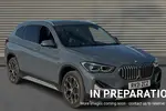 2021 BMW X1