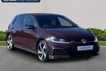 2017 Volkswagen Golf GTI