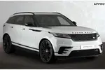 2023 Land Rover Range Rover Velar