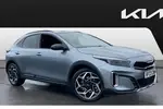 2023 Kia XCeed
