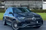 2024 Mercedes-Benz GLE