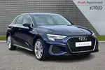 2021 Audi A3