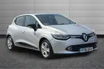 2016 Renault Clio