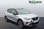 2022 SEAT Arona