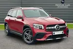 2022 Mercedes-Benz GLB