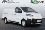 2024 Toyota Proace