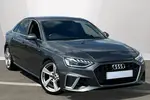 2020 Audi A4