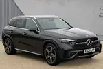 2025 Mercedes-Benz GLC