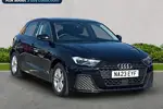 2023 Audi A1