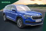2023 Skoda Kodiaq