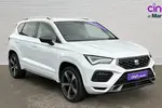 2023 SEAT Ateca