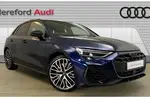 2024 Audi S3