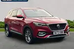 2022 MG HS