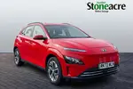 2022 Hyundai Kona Electric