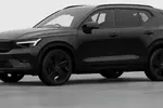 Volvo Ex40