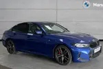2024 BMW 3 Series