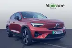 2022 Volvo C40