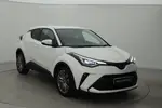 2022 Toyota C-HR