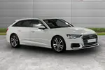 2021 Audi A6