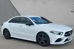 2023 Mercedes-Benz A-Class