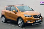 2017 Vauxhall Mokka X