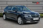 2022 Skoda Kamiq