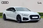2025 Audi A5 Sportback