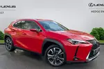 2020 Lexus UX