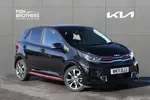 2022 Kia Picanto