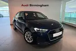 2023 Audi A1