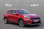 2022 Kia Niro