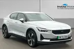 2022 Polestar 2