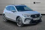 2026 SEAT Arona