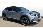 2023 Peugeot 2008