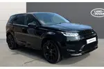 2020 Land Rover Discovery Sport