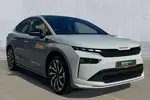 2026 Skoda Enyaq