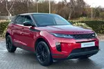 2020 Land Rover Range Rover Evoque