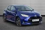 2024 Toyota Yaris