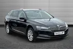 2023 Skoda Superb Estate