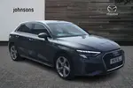 2024 Audi A3