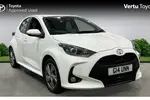 2021 Toyota Yaris