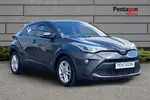 2022 Toyota C-HR