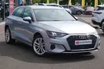 2022 Audi A3