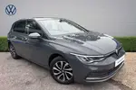 2021 Volkswagen Golf