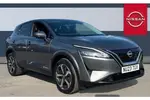 2023 Nissan Qashqai