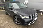 2022 Volkswagen Tiguan Allspace