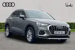 2024 Audi Q3