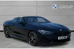 2021 BMW 8 Series