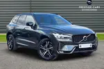 2022 Volvo XC60